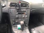 Volvo V70 2.4 T XC 4WD AUT 2001 Zwart, Automaat, 1800 kg, Zwart, 1657 kg