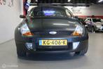 Ford Streetka 1.6 Futura, Gebruikt, Bedrijf, Handgeschakeld, Euro 4