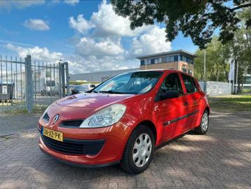 Renault Clio 1.5 DCI 2007 Airco beschikbaar voor biedingen