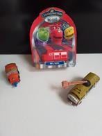 Chuggington Treinen - Diverse Karakters, Ophalen of Verzenden, Zo goed als nieuw, Jongen of Meisje