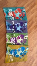 Pediure opleidings boeken, Ophalen of Verzenden, Zo goed als nieuw