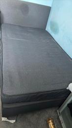 Boxspring, Ophalen of Verzenden, Zo goed als nieuw, Tweepersoons, 200 cm