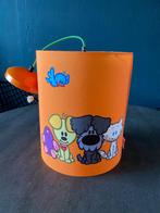 Woezel en Pip hanglamp, Ophalen of Verzenden, Gebruikt, Kunststof, Minder dan 50 cm