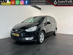 Ford Galaxy 2.0-16V Ghia. 7 Zitpl. (bj 2009), Voorwielaandrijving, 145 pk, Gebruikt, 4 cilinders