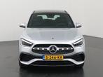 Mercedes-Benz GLA 250 e AMG Line | Digitaal Dashboard | Keyl, Auto's, Te koop, Zilver of Grijs, Geïmporteerd, 750 kg