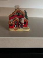 Kersthuisje zonder kaars., Ophalen of Verzenden, Zo goed als nieuw