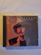 Dean Dillon - Out of your ever lovin' mind. cd. 1991, Cd's en Dvd's, Cd's | Country en Western, Ophalen of Verzenden