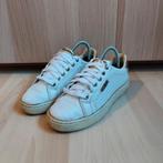 Witte sneakers Guess maat 36, Guess, Wit, Ophalen of Verzenden, Sneakers of Gympen