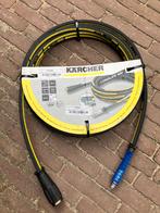 Slang hogedrukreiniger, Ophalen, Nieuw, Elektrisch, Kärcher