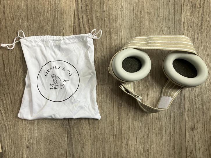 Verstelbaar Gehoorbescherming Voor Baby, Kinderen en Baby's, Overige Kinderen en Baby's, Nieuw, Ophalen of Verzenden