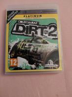 Colin McRae Dirt 2 - PS3 Racegame, Spelcomputers en Games, Games | Sony PlayStation 3, Ophalen, Online, Gebruikt, 1 speler