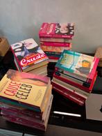 32 goeie boeken / chicklits in èèn koop  Nijmegen, Boeken, Ophalen, Zo goed als nieuw
