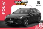 SEAT Leon Sportstourer 1.5 TSI 204pk e-Hybrid FR Business |, Auto's, Seat, 12 maanden, Stof, 4 cilinders, Plug-in hybride