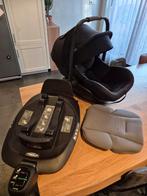 Nuna Arra Next Autostoel + Draaibare Isofix, Zo goed als nieuw, Isofix, 0 t/m 13 kg, Ophalen
