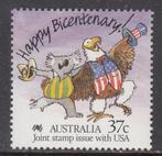 Australie postfris Michel nr 1079, Postzegels en Munten, Postzegels | Oceanië, Verzenden, Postfris