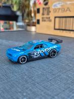 Hotwheels 2010 Dodge Challenger Drift Car, Ophalen of Verzenden, Nieuw, Auto