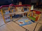 Playmobil school 4324 en gymzaal4325, Kinderen en Baby's, Speelgoed | Playmobil, Ophalen of Verzenden, Complete set