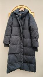 Zwarte winterjas, Kleding | Dames, Jassen | Winter, Ophalen of Verzenden, Zo goed als nieuw, Zwart