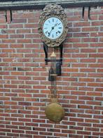 Antieke klok F.CASSARD A ROUILLAC, Antiek en Kunst, Antiek | Klokken, Ophalen