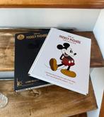 Disney Classics Mickey Mouse 90 Years Storybook, Ophalen of Verzenden, Mickey Mouse, Zo goed als nieuw, Overige typen