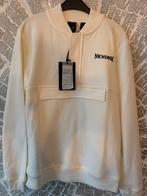 Nik&Nik Off White Sweatshirt Maat 158/164 - Nieuw!, Jongen of Meisje, Trui of Vest, Nieuw, Nik&Nik