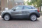 Fiat 500X 1.3 FireFly Turbo 150pk DCT City Cross, 12 maanden, Gebruikt, 4 cilinders, Bedrijf
