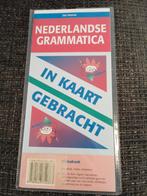 Nederlandse Grammatica, Ophalen of Verzenden, Zo goed als nieuw