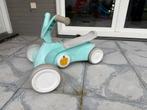 BERG Go loopauto-uitklapbare pedalen, Kinderen en Baby's, Speelgoed | Buiten | Voertuigen en Loopfietsen, Ophalen, Gebruikt, Loopfiets