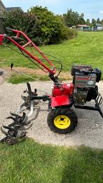Te huur of te koop: Tuinfrees / Freesmachine HOLLANDKRAFT, Ophalen, Zo goed als nieuw, Benzine, Tuinfrees