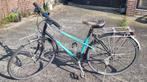 Koga Miyata Worldtraveller Lady - maat 50 - vintage - IZGST, Fietsen en Brommers, Versnellingen, Zo goed als nieuw, 50 tot 53 cm