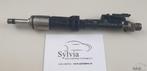 Injector BMW benzine injectie  Motorcode N20 N55 7597870, Ophalen of Verzenden, Gebruikt