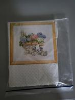 Te koop, Ophalen of Verzenden, Nieuw, Borduurpakket