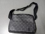 Louis vuitton tas, Ophalen