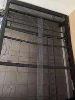 Auping bed 140x200 met matras, Huis en Inrichting, Slaapkamer | Bedden, Ophalen, 140 cm, 200 cm, Metaal