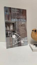 Westerduin, Anne e.a.; Gewijd genieten, Ophalen of Verzenden, Gelezen, Christendom | Protestants