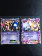 Mewtwo EX, Ophalen of Verzenden, Zo goed als nieuw