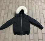 Moose knuckles kinderjas, Ophalen of Verzenden, Gebruikt, Jas