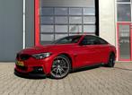 BMW 4-serie Coupé 430i High Executive M-Sport | Carbon 360, Auto's, Automaat, Achterwielaandrijving, Gebruikt, Euro 6