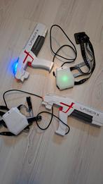 Laser X, Ophalen of Verzenden, Zo goed als nieuw