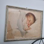 vintage, Antiek en Kunst, Ophalen of Verzenden