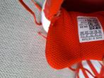 Adidas zaalvoetbalschoenen maat 45,5, Ophalen, Overige kleuren, Sportschoenen, Zo goed als nieuw