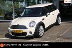Mini Mini 1.6 One Holland Street NL-AUTO NAP NAVI !, Auto's, Mini, 47 €/maand, Origineel Nederlands, Te koop, Benzine