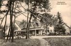 Vierhouten - Hotel Mallejan - Auto, Ophalen of Verzenden, Voor 1920, Gelopen, Gelderland