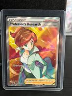 Pokemon Trainer full arts, Hobby en Vrije tijd, Verzamelkaartspellen | Pokémon, Verzenden, Zo goed als nieuw, Meerdere kaarten