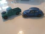 Dinky toys en corgi toys, Hobby en Vrije tijd, Ophalen, Gebruikt, Auto, Dinky Toys