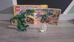 LEGO Creator 31058 - Machtige Dinosaurussen, Ophalen of Verzenden, Gebruikt, Complete set, Lego