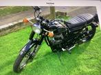Velocette/Honda 350cc Klassieker, Motoren, Motoren | Oldtimers, Meer dan 35 kW, Overig, Minimaal motorrijbewijs A1, 350 cc