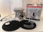 KitchenAid Artisan 5KSM150PSEMC Keukenmachine *Nieuw In Doos, Ophalen of Verzenden, Nieuw