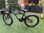 Fiets jongens 20 inch, Ophalen, Gebruikt, Staal, Cruiser