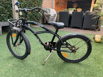 Fiets jongens 20 inch beschikbaar voor biedingen